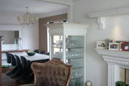 Apartamento à venda com 4 suítes em Jardim Leonor, São Paulo, SP