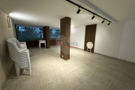 Apartamento à venda com 3 quartos em Botafogo, Rio de Janeiro, RJ