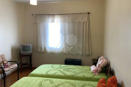 Sobrado à venda com 3 quartos, sendo 1 suíte, em Vila Sônia, São Paulo, SP