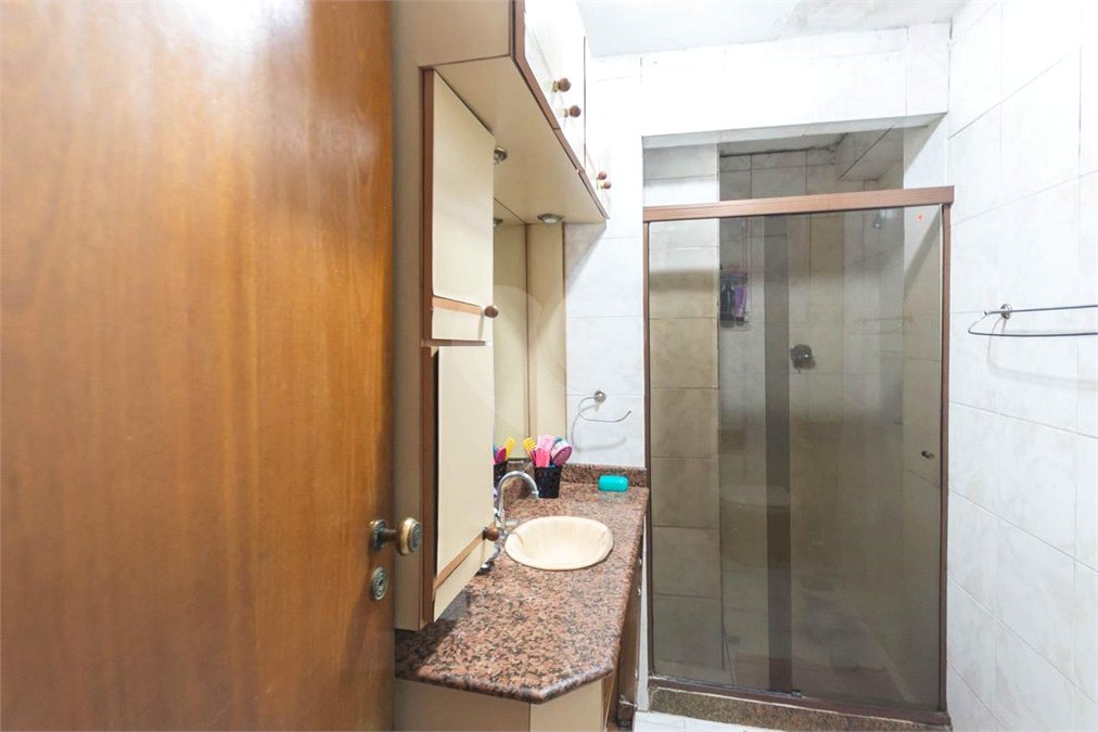 Apartamento à venda com 2 quartos em Vila Isabel, Rio de Janeiro, RJ