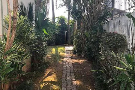 Casa à venda com 4 quartos, sendo 1 suíte, em Vila Cordeiro, São Paulo, SP