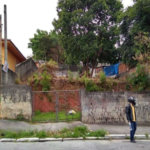 Terreno à venda em Jardim Cambara, São Paulo, SP