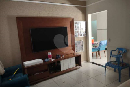 Casa à venda com 3 quartos, sendo 1 suíte, em Jardim Paulista I, Indaiatuba, SP