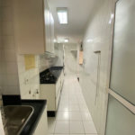 Apartamento à venda com 3 quartos, sendo 1 suíte, em Campo Grande, Rio de Janeiro, RJ
