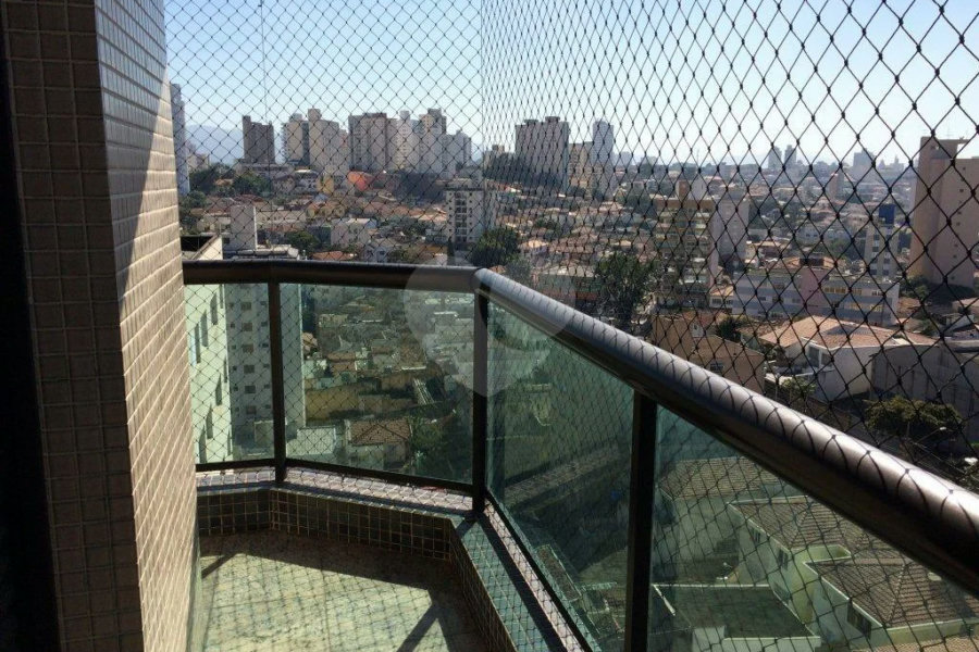 Apartamento para alugar com 3 suítes em Jardim São Paulo(zona Norte), São Paulo, SP