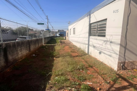 Galpão para alugar em Parque Ortolândia, Hortolândia, SP