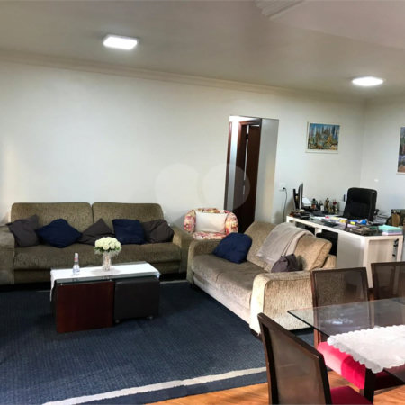 Apartamento à venda com 4 quartos, sendo 2 suítes, em Vila Olímpia, São Paulo, SP