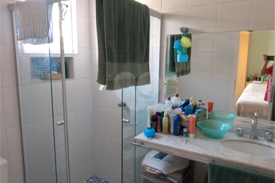 Sobrado à venda com 3 suítes em Morumbi, São Paulo, SP