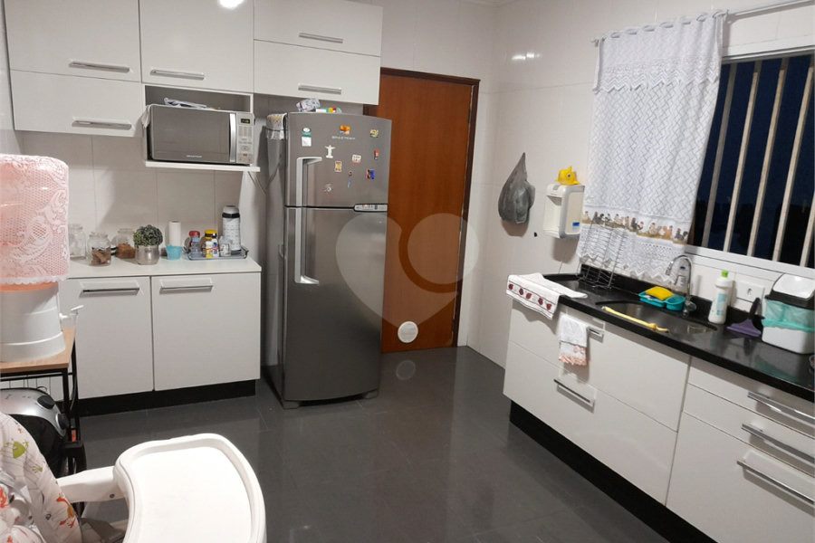Casa à venda com 3 quartos, sendo 1 suíte, em Vila Guilherme, São Paulo, SP