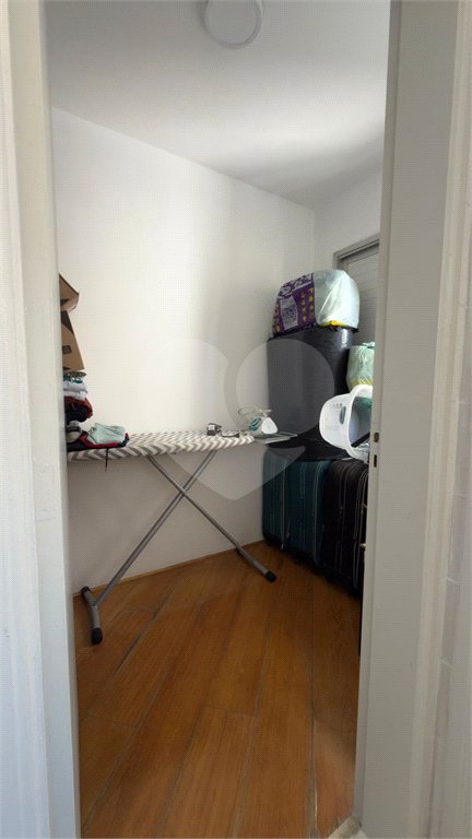 Apartamento à venda com 2 quartos, sendo 1 suíte, em Vila Progredior, São Paulo, SP