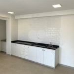 Apartamento para alugar com 1 quarto em Santo Amaro, São Paulo, SP