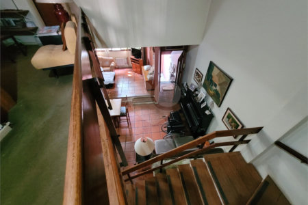 Casa à venda com 4 quartos, sendo 2 suítes, em Tijuca, Rio de Janeiro, RJ