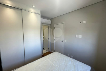 Apartamento à venda com 3 suítes em Brooklin Paulista, São Paulo, SP