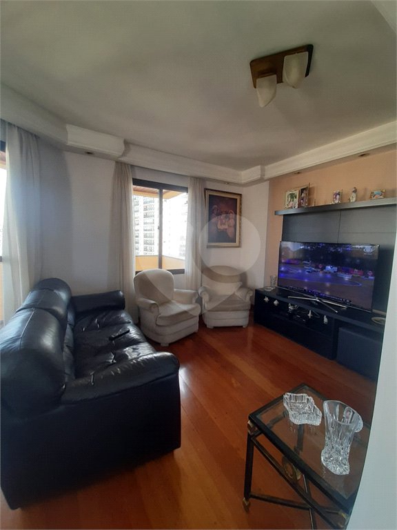 Apartamento à venda com 3 quartos, sendo 1 suíte, em Santana, São Paulo, SP