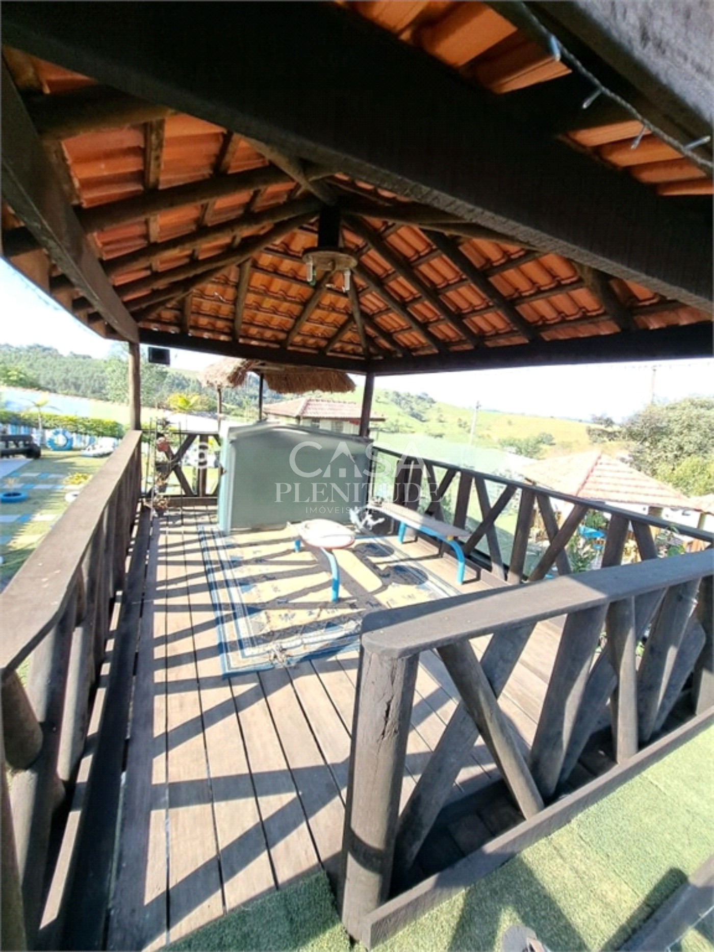 Sítio à venda com 6 quartos, sendo 2 suítes, em Área Rural de Alambari, Alambari, SP
