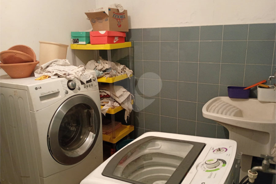 Casa de Vila à venda com 3 quartos, sendo 1 suíte, em Mandaqui, São Paulo, SP