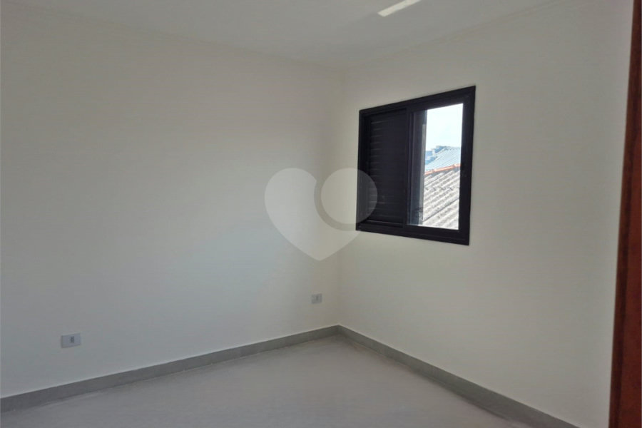 Apartamento para alugar com 2 quartos em Tucuruvi, São Paulo, SP