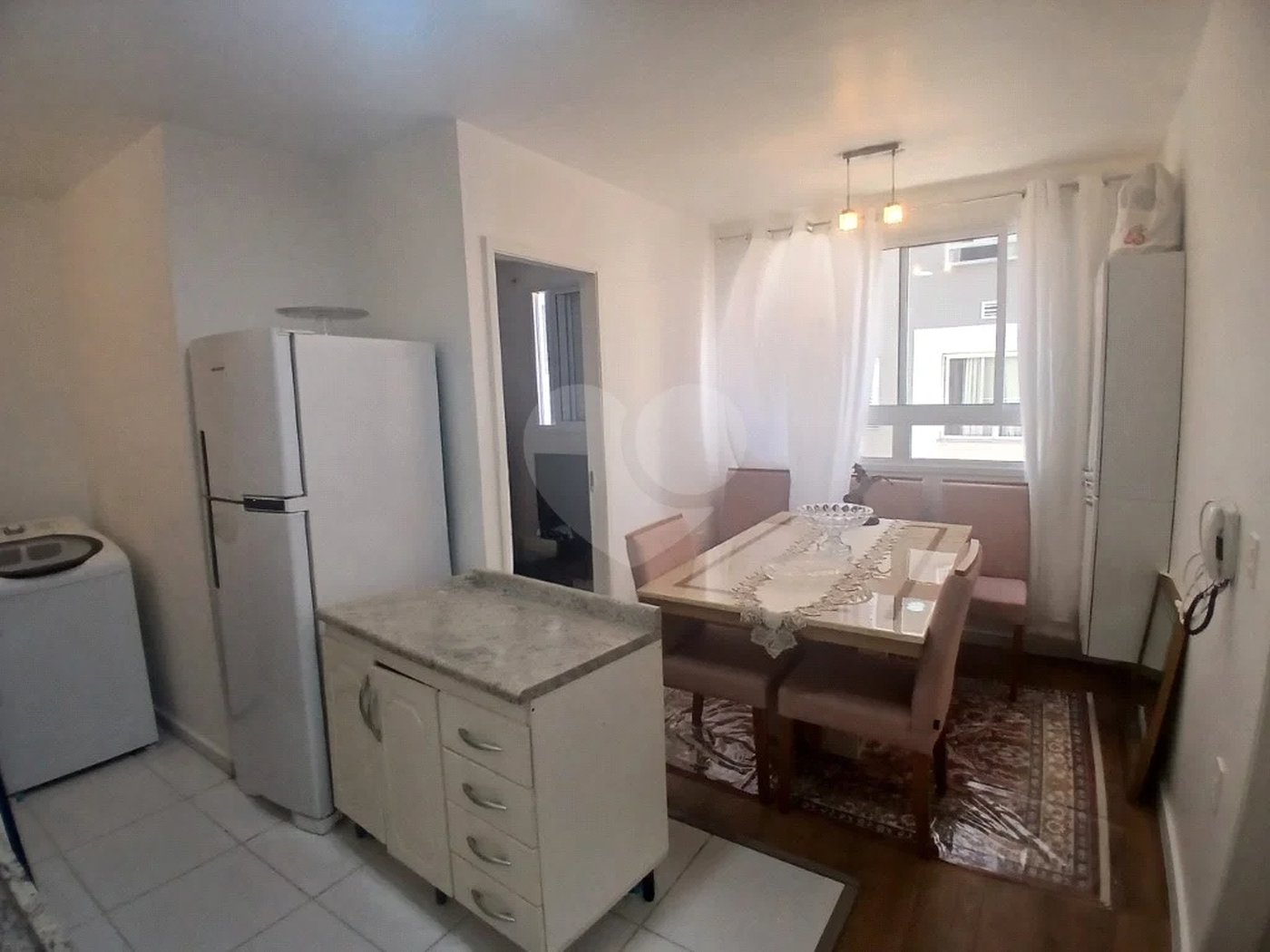 Apartamento à venda com 2 quartos em Santana, São Paulo, SP