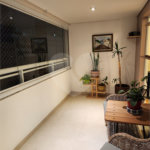 Apartamento à venda com 3 suítes em Vila Suzana, São Paulo, SP