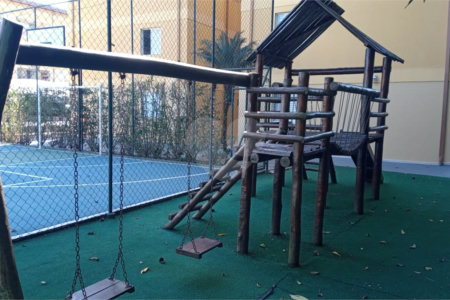 Apartamento para alugar com 3 quartos, sendo 1 suíte,  em Pinheirinho, Vinhedo, SP