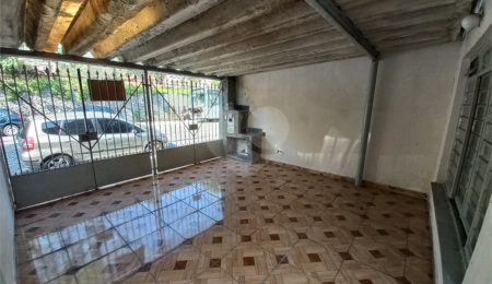 Casa à venda com 2 quartos em Jardim Jamaica, São Paulo, SP