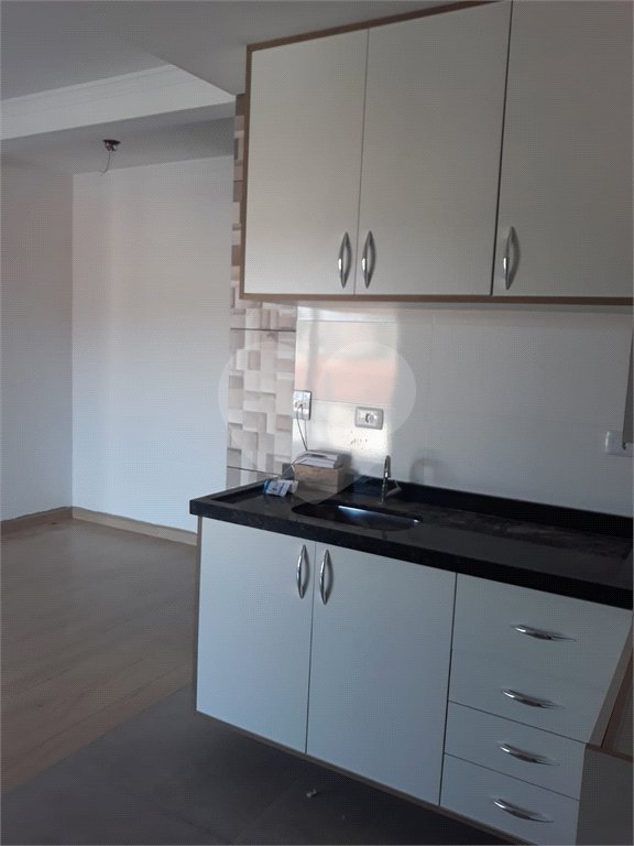 Apartamento à venda ou para alugar com 2 quartos, sendo 1 suíte,  em Jardim Flórida, São Roque, SP