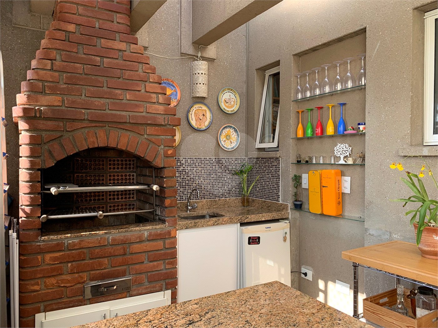 Apartamento à venda com 3 quartos, sendo 2 suítes, em Mooca, São Paulo, SP