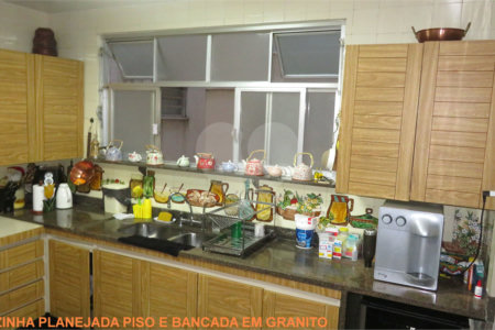 Apartamento à venda com 4 quartos, sendo 2 suítes, em Tijuca, Rio de Janeiro, RJ