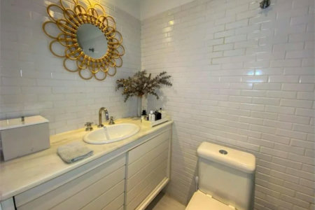 Apartamento à venda com 3 quartos, sendo 1 suíte, em Brooklin Paulista, São Paulo, SP