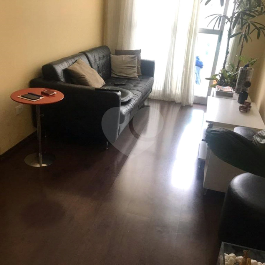 Apartamento à venda com 3 quartos, sendo 1 suíte, em Tatuapé, São Paulo, SP