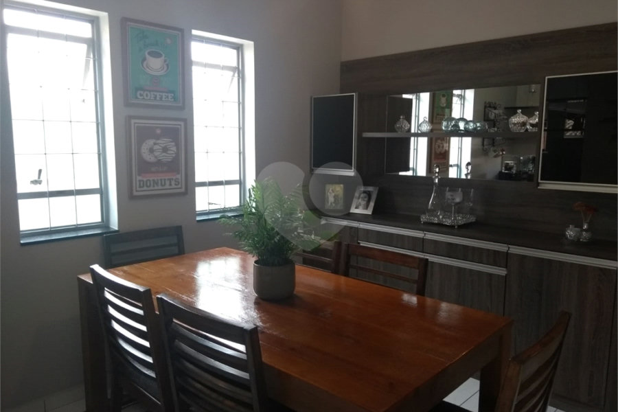 Sobrado à venda com 3 quartos, sendo 1 suíte,  em Tucuruvi, São Paulo, SP