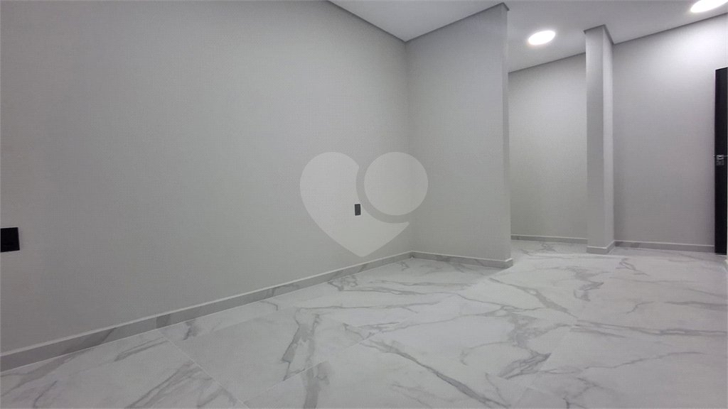 Casa à venda com 3 quartos, sendo 1 suíte, no condomínio Reserva Ipanema, Sorocaba - SP