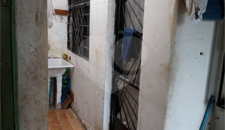 Casa Térrea à venda com 2 suítes em Vila Nova Cachoeirinha, São Paulo, SP