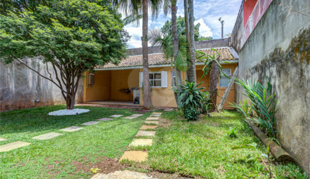 Casa à venda ou para alugar com 4 suítes em Brooklin Velho, São Paulo, SP