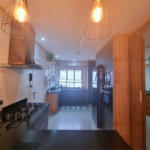 Apartamento Residencial à venda, Boqueirão, Santos - AP0700.
