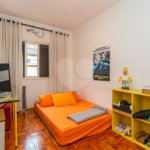 Casa de Vila à venda com 2 quartos em Vila São Francisco (zona Sul), São Paulo, SP