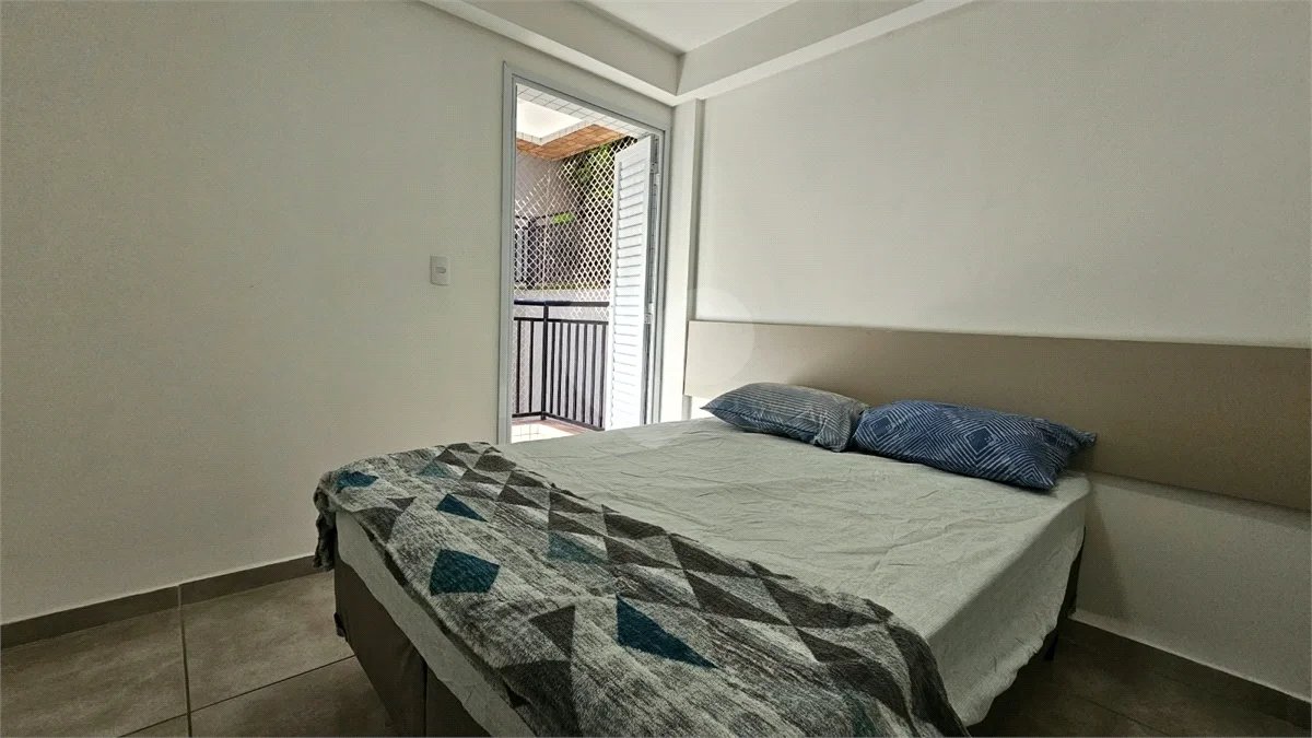 Apartamento para alugar com 1 quarto em Casa Verde, São Paulo, SP