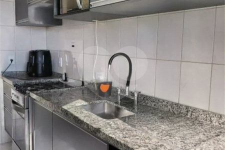 Apartamento à venda com 2 quartos, sendo 1 suíte, em Santa Rosa, Vinhedo, SP