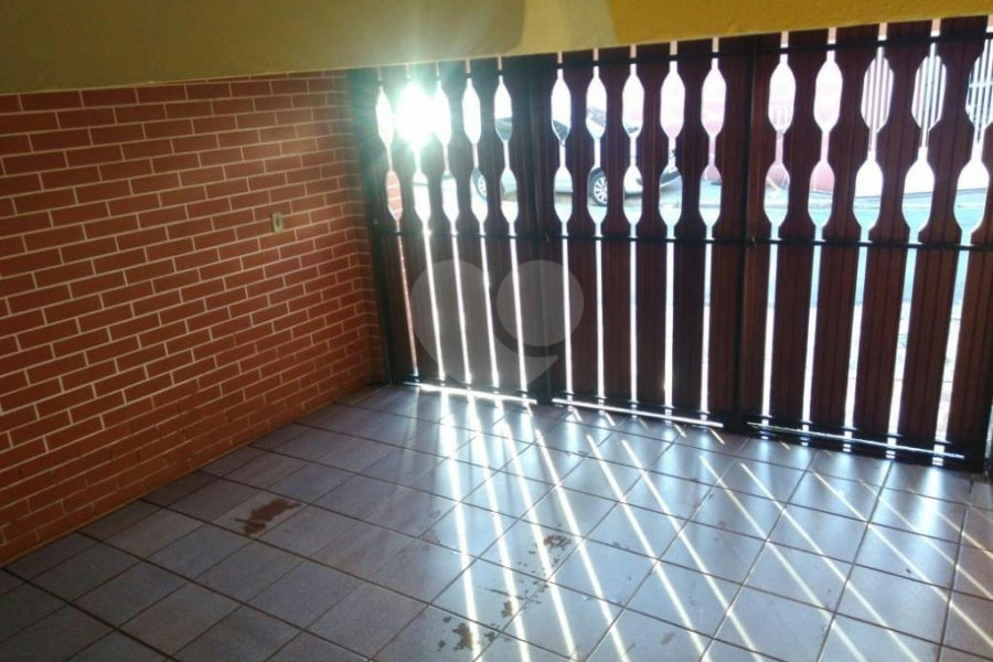 Sobrado à venda com 3 quartos em Pirituba, São Paulo, SP