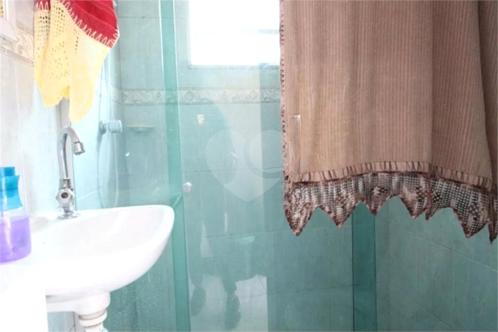 Sobrado à venda com 3 quartos em Limão, São Paulo, SP