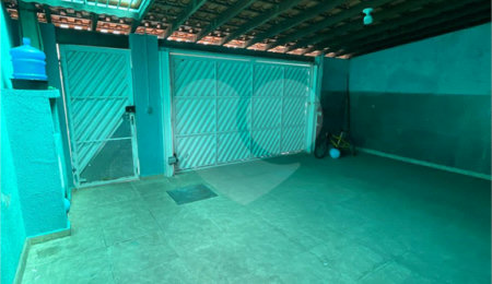 Casa à venda com 3 quartos, sendo 1 suíte,  em Vila Júlia, Poá, SP