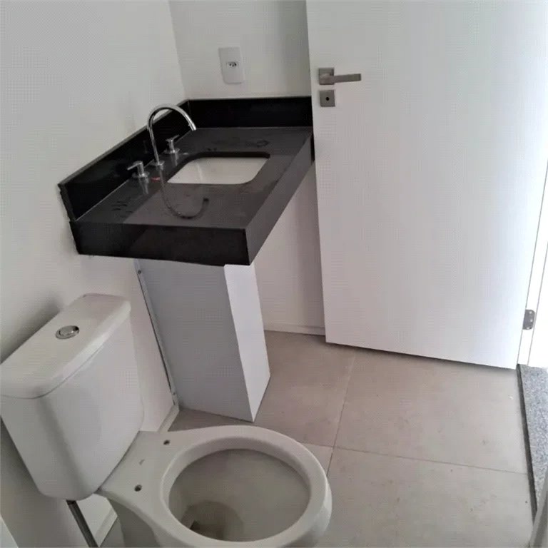 Apartamento à venda com 2 quartos em Pinheiros, São Paulo, SP