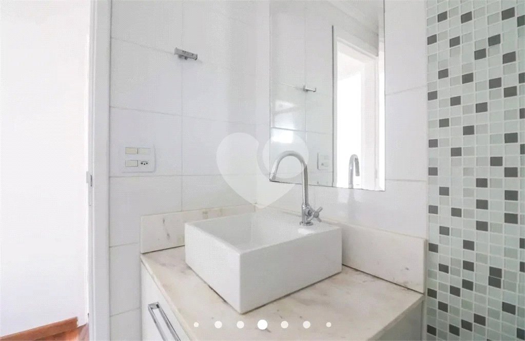 Apartamento à venda com 2 quartos em Jardim Ester, São Paulo, SP