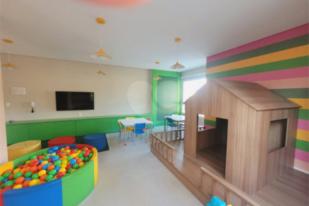 Apartamento à venda com 2 quartos, sendo 1 suíte,  em Jardim Marajoara, São Paulo, SP