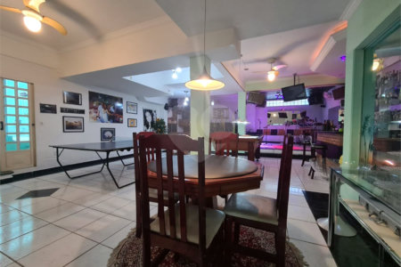 Casa à venda com 3 suítes em Jardim Simus, Sorocaba, SP