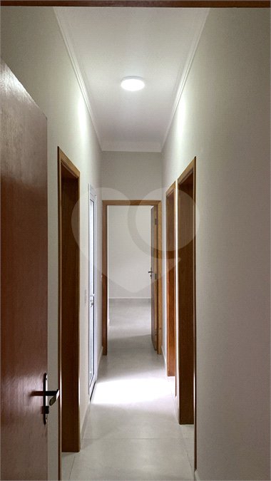 Casa Térrea à venda com 3 quartos, sendo 1 suíte,  em Jardim Sevilha, Indaiatuba, SP