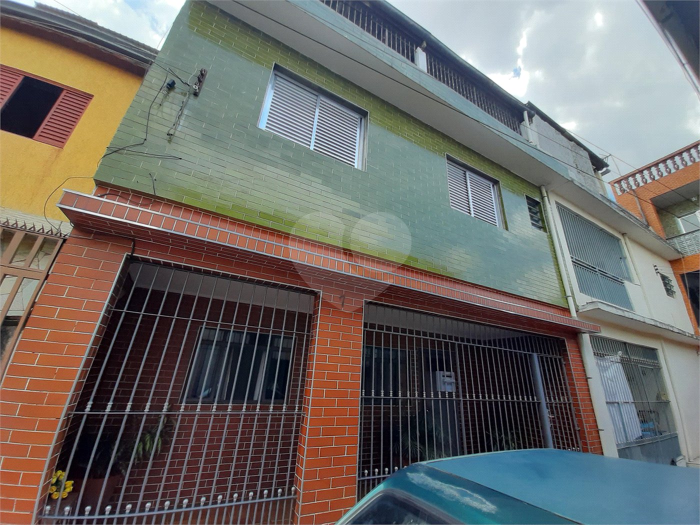Sobrado à venda com 3 quartos em Parque Edu Chaves, São Paulo, SP