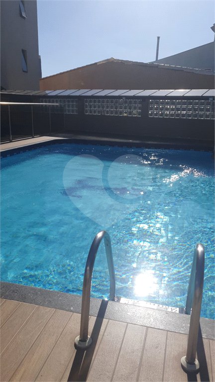 Apartamento à venda com 3 suítes em Vila Santa Catarina, São Paulo, SP