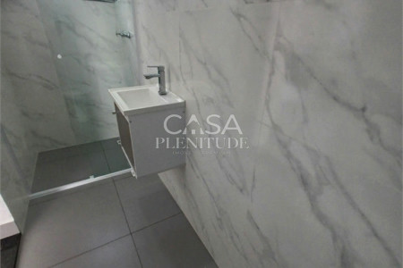 Kitnet para alugar com 1 quarto em Jardim Residencial dos Reis, Sorocaba, SP