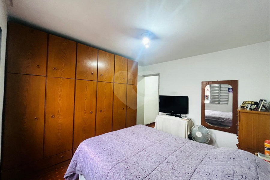 Casa à venda com 3 quartos em Lauzane Paulista, São Paulo, SP